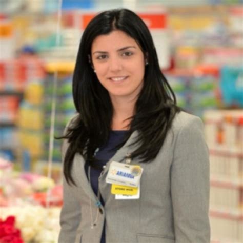 Meet our Store Manager Rissa! She’s a proud Walmart Associate …