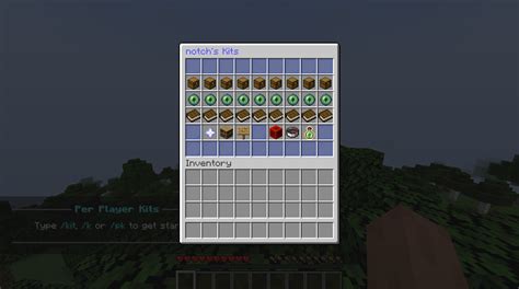 Meet paperkit. 0, last published: 8 years ago.  - Download the Paper Plugin PerPlayerKit...