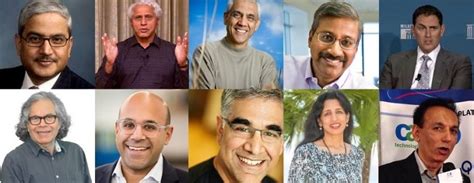 Meet the 10 richest Indian Americans - The American Bazaar