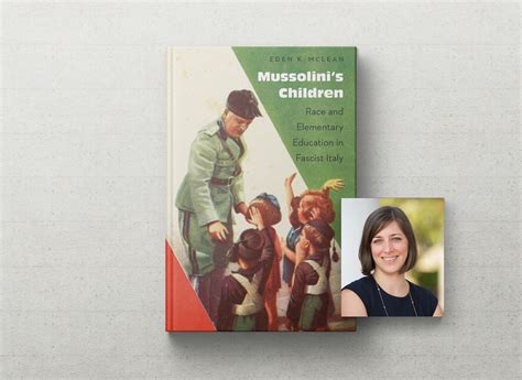 Meet the Author: Eden McLean - The National WWII Museum