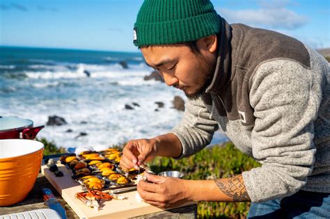 Meet the Bay Area sushi chef who’s become a YouTube star