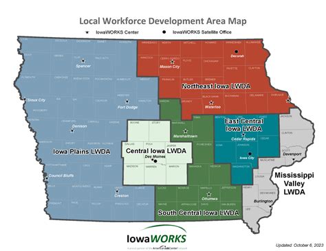 Meet the Boards – Western Iowa Workforce Development