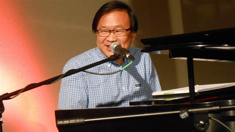 Meet the Composer: Michael Ching Event Ended - allevents.in