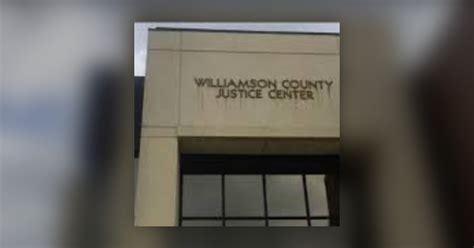 Meet the Justice of the Peace judges in Williamson County