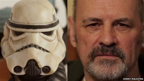 Meet the Star Wars actors behind the masks - digitalspy.com