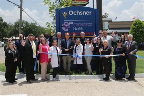 Meet the Student Health Services Team McNeese State University