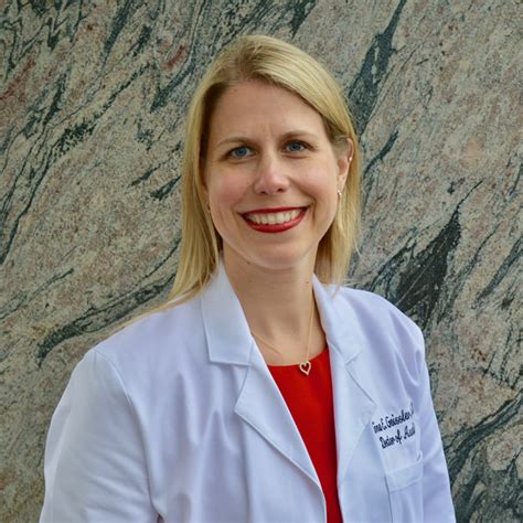 Meet the Team - Dr. Geissler