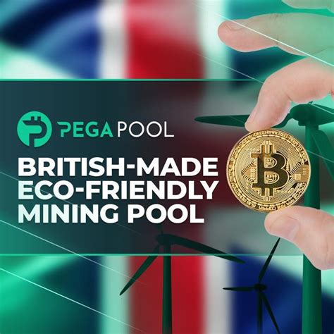 Meet the Team Behind PEGA Pool and Discover How They Are Revolutionizing Bitcoin Mining