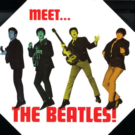 Meet the beatles. Things To Know About Meet the beatles. 