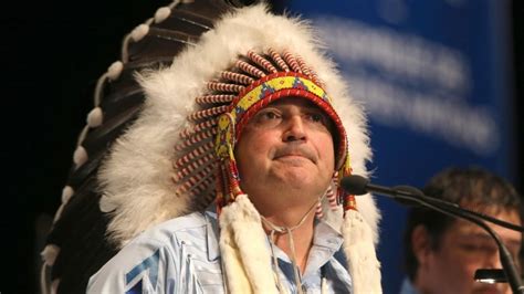 Meet the candidates seeking to be national chief of the Assembly of First Nations