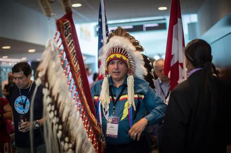 Meet the candidates vying to be the national chief of the Assembly of First Nations