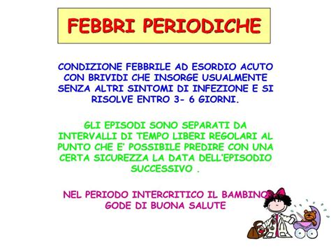 Meet the expert “febbri periodiche e autoinfiammazione: percorsi ...