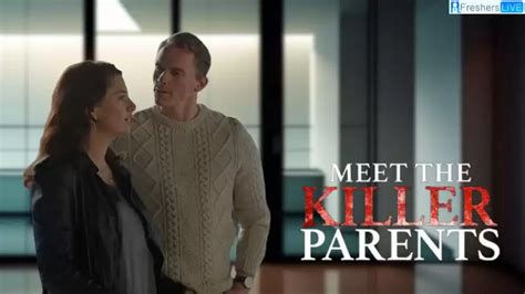 Meet the killer parents ending. Nearly six decades later, far removed from the threat of impending global fascism, director Jay Roach reconfigured that theory into a punchline. In Meet The Parents, the comedy that was released ... 