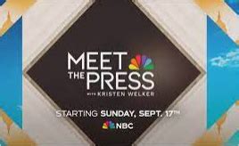 Meet the press s76e36. Things To Know About Meet the press s76e36. 