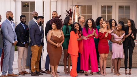 Meet the singles from Season 6 of Ready To Love