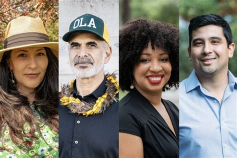 Meet this year’s MacArthur ‘genius grant’ recipients, including a hula master and the poet laureate