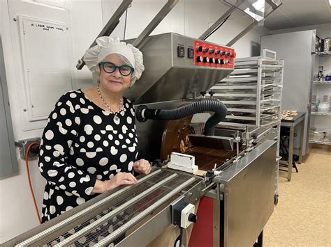 Meet three powerhouse women of East Metro chocolate, connecting people with one another and the earth