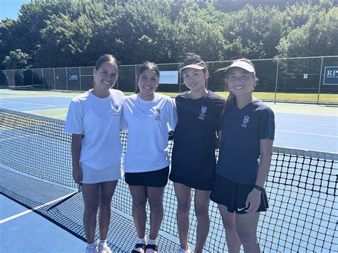 Meet your Tennis Otago team for 2024/21