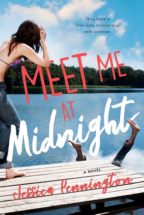 Read Meet Me At Midnight By Jessica Pennington