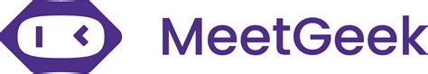 Meetgeek. Create a meeting on Google / Microsoft Outlook Calendar and invite meetbot@meetgeek.ai to the meeting. 2. Make sure that the event includes the web conferencing URL on the calendar invite. MeetGeek will join your meetings at the scheduled time and use the web conference link to connect to the call. Once added, the host of the event needs to ... 