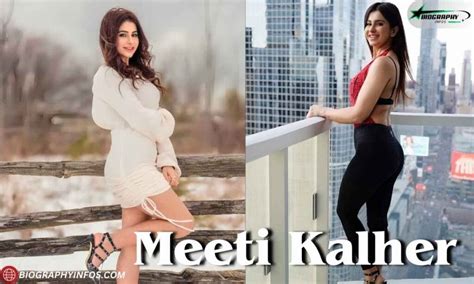 Meeti Kalhaur Onlyfans Leak