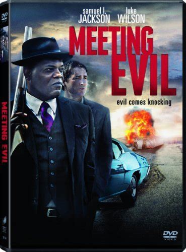 Meeting Evil (2012) IMDb.