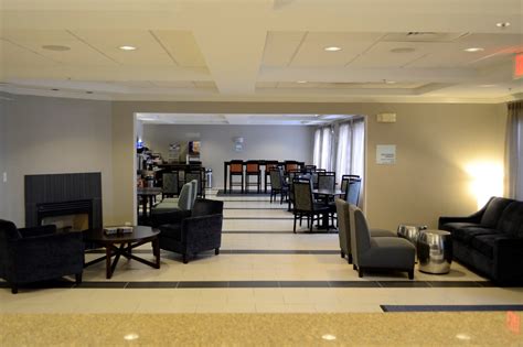 Meeting Rooms at Holiday Inn Express BIDDEFORD, 45 BARRA ROAD