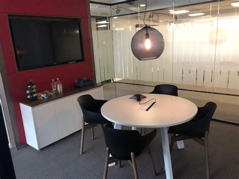 Meeting Rooms in Amersfoort Meeting Space Regus