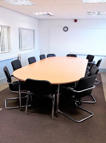 Meeting Spaces for Hire - VASC