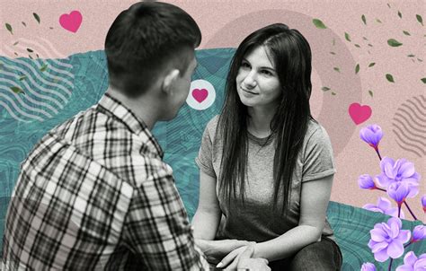 Meeting and Dating a Therapist is Better with …