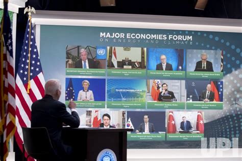 Meeting of the Major Economies on Energy and Climate September 17, 2024 ...