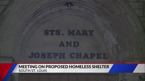 Meeting on proposed homeless shelter happening today