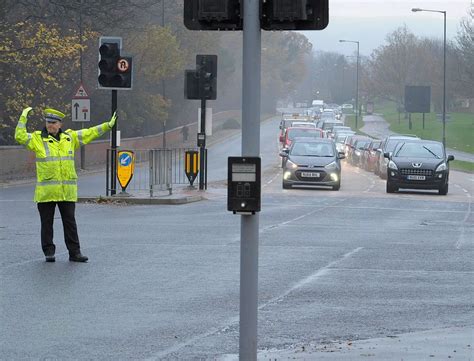 Meeting over traffic light failures on one of Bolton