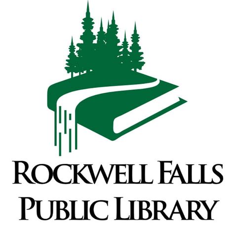 Meeting set on Rockwell Falls Library reopening