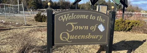 Meeting this week on plan for Queensbury's future