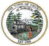 Meetings Town of Yacolt Washington