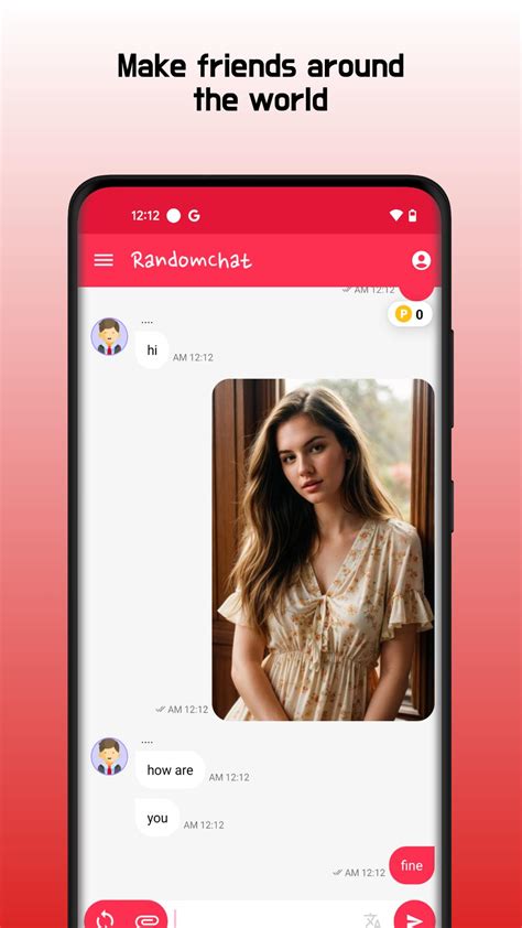 Meetix Random Video Chat APK Download for Android 