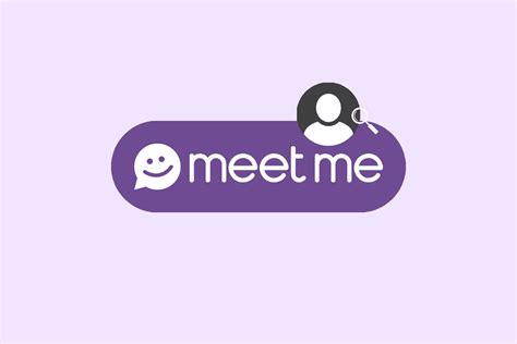 Meetme you. On MeetMe there are 100+ million people also looking to meet new people like you, and our free features make meeting new people easy and fun! Strike up a text or video chat with someone local who shares your interests. Or you can broadcast yourself out to the world and have the people come to you by streaming on Live! Chat with Anyone. 