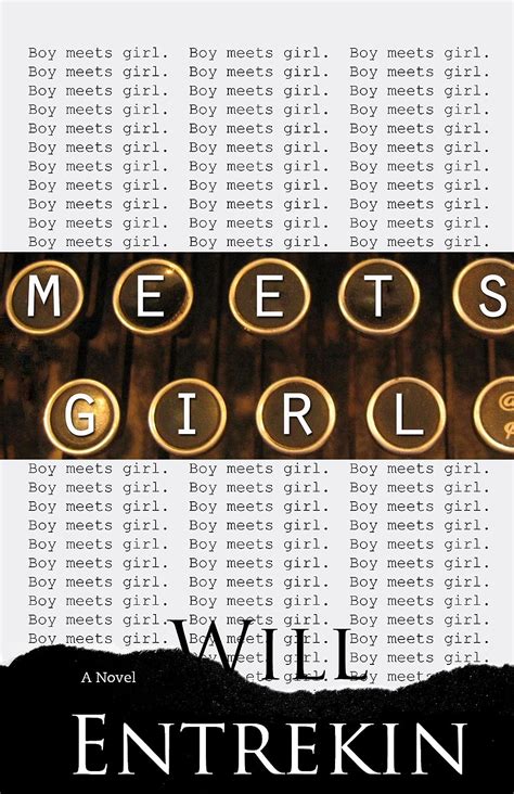Download Meets Girl By Will Entrekin