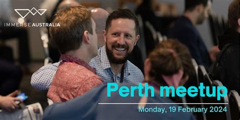 Meetup perth wa