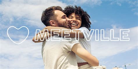 Meetvill. Posted: January 25, 2021. The Scoop: Meetville gives singles the opportunity to connect across city limits and borders, so finding love doesn’t have to be a local … 