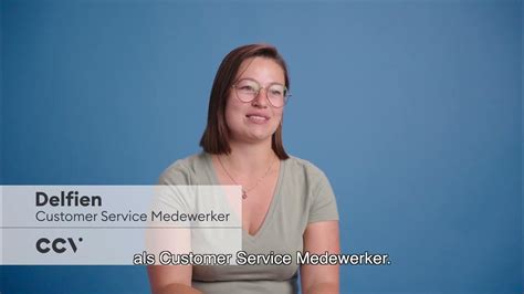 Meewerkstage Customer Support - CCV Nederland