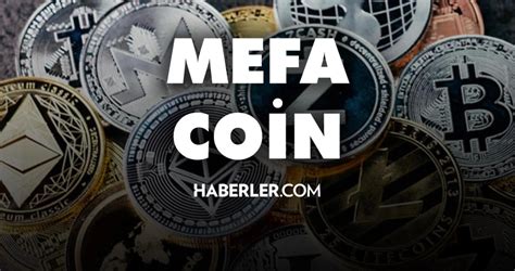 Mefa coin