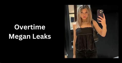 Meg Nuttt Onlyfans Leak