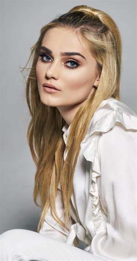Meg Donnelly is a American Actress who was born on