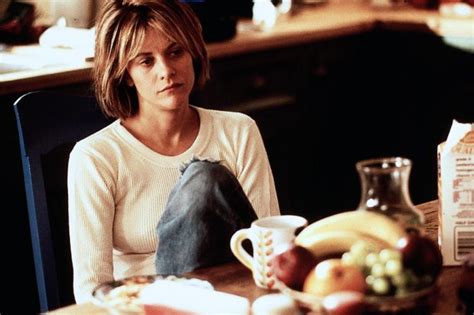 Meg Ryan and Andy Garcia give sympathetic performances in this portrait of an alcoholic and her codependent husband. Emily: Ellen Burstyn. Amy: Lauren Tom. Jess: Tina Majorino. Casey: Mae Whitman .... 