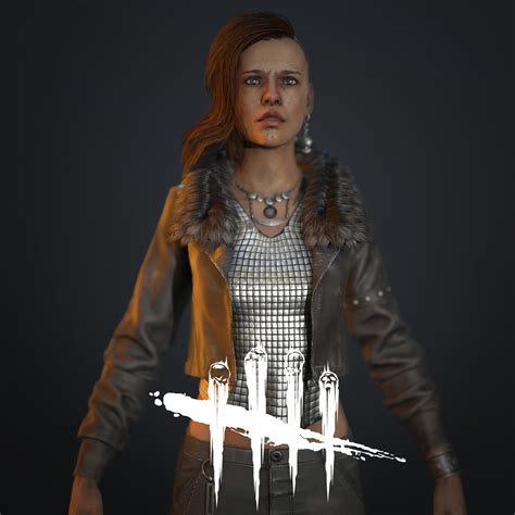 Meg thomas. Apr 15, 2023 ... Meg is an athlete that is always full of adrenaline, her origins are from dead by daylight game.. - Dead By Daylight - Meg Thomas (DBD) ... 