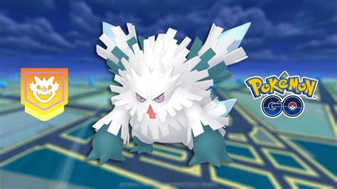 Mega Abomasnow raid counters and weaknesses in Pokemon GO