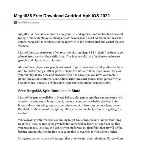 Mega App Mod Apk For Andriod