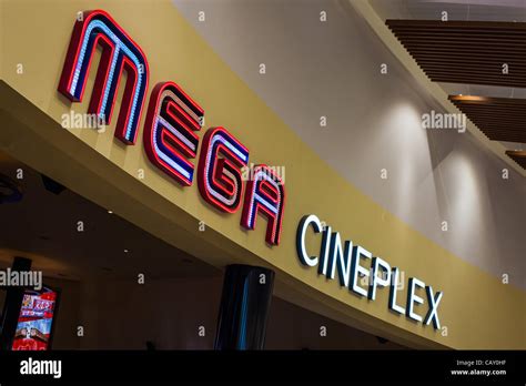 Mega Cineplex - Megabangna